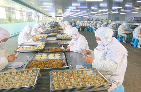 歷城區(qū)《質(zhì)盾食品安全追溯系統(tǒng)》建設匯報會在玖久同心成功舉辦