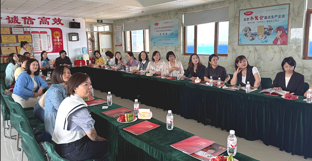 “巾幗匠心·面米飄香”解密冬奧餃子，手作端午粽香