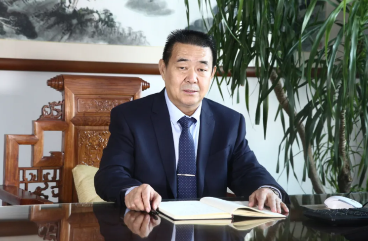 讓歷史告訴未來(lái)……